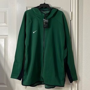 Nike Mens BASKETBALL Jacket - Size 3XL